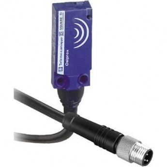 Индуктивный датчик приближения TELEMECANIQUE Sensors XS7F1A1PBL01M8 487571