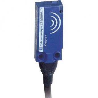 Индуктивный датчик приближения TELEMECANIQUE Sensors XS7F1A1PBL2 487572