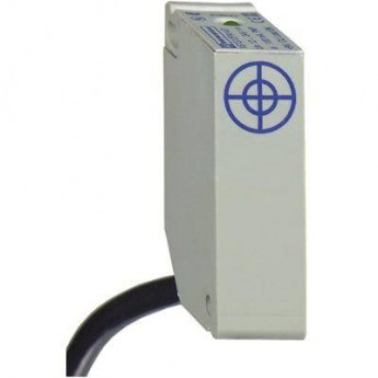 Индуктивный датчик приближения TELEMECANIQUE Sensors XS7G12PA140 487575