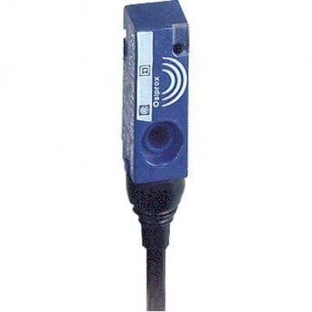 Индуктивный датчик приближения TELEMECANIQUE Sensors XS7J1A1NAL2 487583