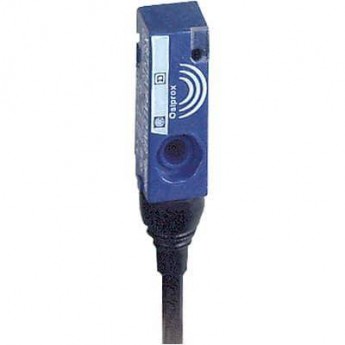 Индуктивный датчик приближения TELEMECANIQUE Sensors XS7J1A1NBL2 487585