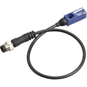 Индуктивный датчик приближения TELEMECANIQUE Sensors XS7J1A1PAL01M8 487586