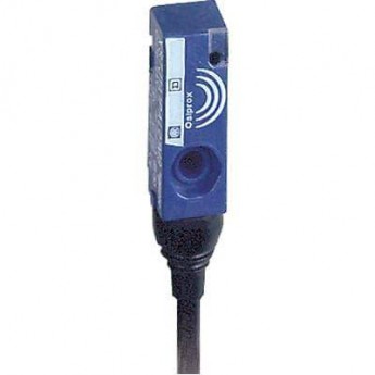 Индуктивный датчик приближения TELEMECANIQUE Sensors XS7J1A1PAL2 487587