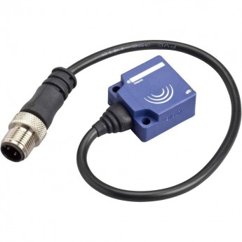 Емкостный датчик приближения TELEMECANIQUE Sensors XS7J1A1PBL2 487589