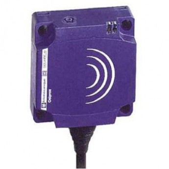 Индуктивный датчик приближения TELEMECANIQUE Sensors XS8C1A1MAL01U20 487592