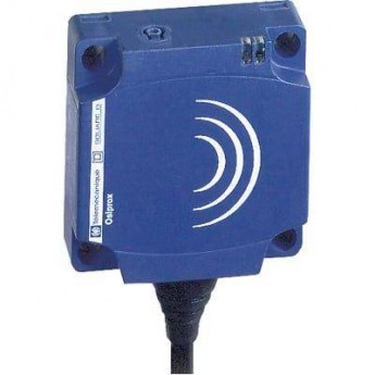 Индуктивный датчик приближения TELEMECANIQUE Sensors XS8C1A1MBL2 487595 Индуктивный датчик приближения TELEMECANIQUE Sensors XS8C1A1MBL2 487595