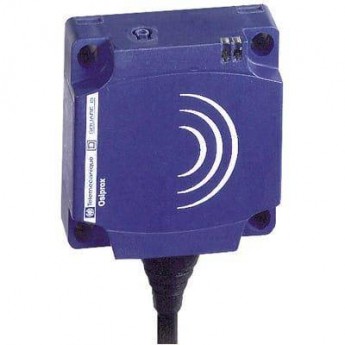 Индуктивный датчик приближения TELEMECANIQUE Sensors XS8C1A1PAL2 487602 Индуктивный датчик приближения TELEMECANIQUE Sensors XS8C1A1PAL2 487602