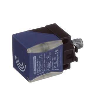 Индуктивный датчик приближения TELEMECANIQUE Sensors XS8C2A4PCM12 487615 Индуктивный датчик приближения TELEMECANIQUE Sensors XS8C2A4PCM12 487615
