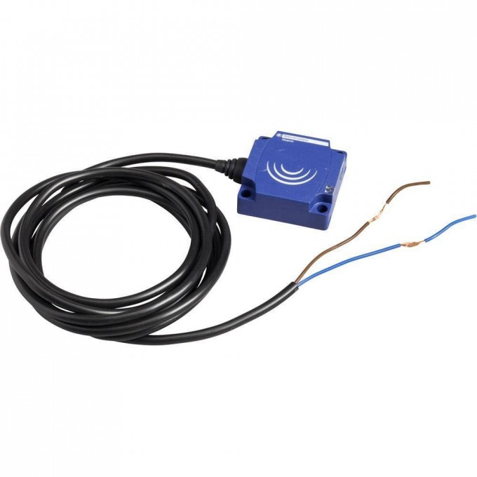 Емкостный датчик приближения TELEMECANIQUE Sensors XS8C4A1DPP20 487620