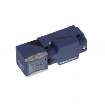 Индуктивный датчик приближения TELEMECANIQUE Sensors XS8C4A1MPG13 487621 Индуктивный датчик приближения TELEMECANIQUE Sensors XS8C4A1MPG13 487621