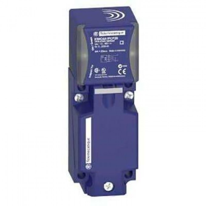 Датчик приближения TELEMECANIQUE Sensors XS8C4A1NCN12 487625