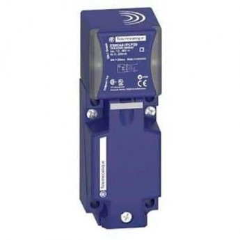 Индуктивный датчик приближения TELEMECANIQUE Sensors XS8C4A1NCP20 487626 Индуктивный датчик приближения TELEMECANIQUE Sensors XS8C4A1NCP20 487626