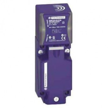 Индуктивный датчик приближения TELEMECANIQUE Sensors XS8C4A4NCG13 487637 Индуктивный датчик приближения TELEMECANIQUE Sensors XS8C4A4NCG13 487637
