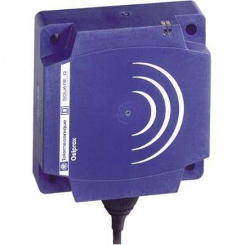 Индуктивный датчик приближения TELEMECANIQUE Sensors XS8D1A1MAL2 487644 Индуктивный датчик приближения TELEMECANIQUE Sensors XS8D1A1MAL2 487644