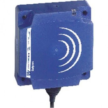 Индуктивный датчик приближения TELEMECANIQUE Sensors XS8D1A1NAL2 487648 Индуктивный датчик приближения TELEMECANIQUE Sensors XS8D1A1NAL2 487648