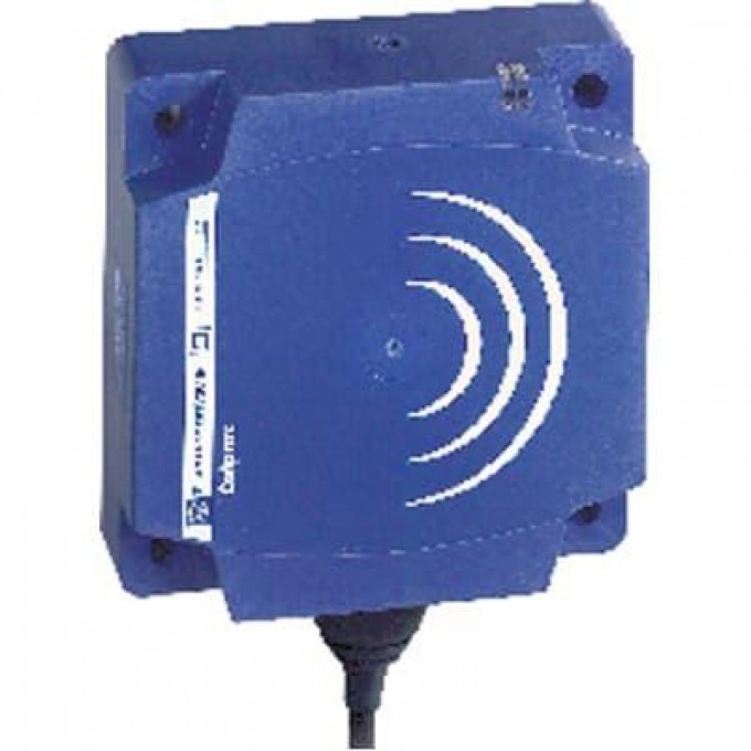 Индуктивный датчик приближения TELEMECANIQUE Sensors XS8D1A1NAL2 487648