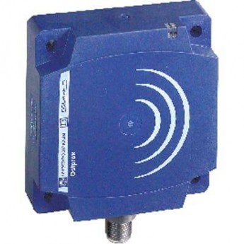 Индуктивный датчик приближения TELEMECANIQUE Sensors XS8D1A1NBM12 487651 Индуктивный датчик приближения TELEMECANIQUE Sensors XS8D1A1NBM12 487651