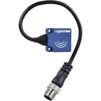 Индуктивный датчик приближения TELEMECANIQUE Sensors XS8E1A1MBL01U20 487658 Индуктивный датчик приближения TELEMECANIQUE Sensors XS8E1A1MBL01U20 487658