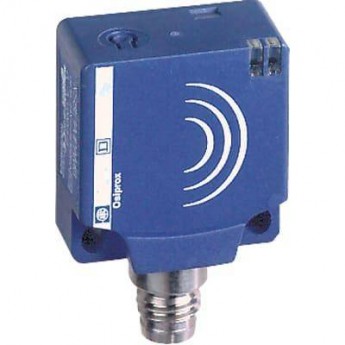 Индуктивный датчик приближения TELEMECANIQUE Sensors XS8E1A1NBM8 487663 Индуктивный датчик приближения TELEMECANIQUE Sensors XS8E1A1NBM8 487663