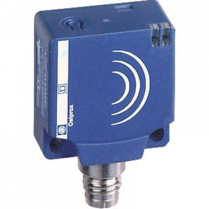 Индуктивный датчик приближения TELEMECANIQUE Sensors XS8E1A1NBM8 487663