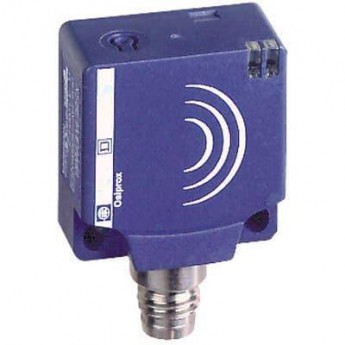 Индуктивный датчик приближения TELEMECANIQUE Sensors XS8E1A1PAM8 487666 Индуктивный датчик приближения TELEMECANIQUE Sensors XS8E1A1PAM8 487666