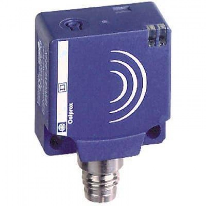 Индуктивный датчик приближения TELEMECANIQUE Sensors XS8E1A1PAM8 487666