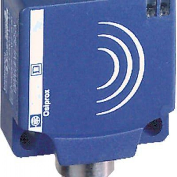 Индуктивный датчик приближения TELEMECANIQUE Sensors XS8E1A1PBM8 487668