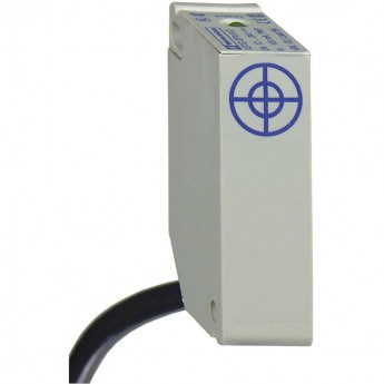 Емкостный датчик приближения TELEMECANIQUE Sensors XS8G12PA140 487671