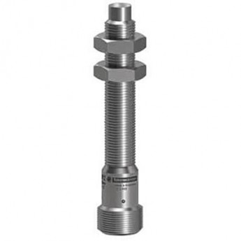 Индуктивный датчик приближения TELEMECANIQUE Sensors XS908R4PAM12 487675 Индуктивный датчик приближения TELEMECANIQUE Sensors XS908R4PAM12 487675