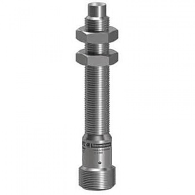 Индуктивный датчик приближения TELEMECANIQUE Sensors XS908R4PAM12 487675