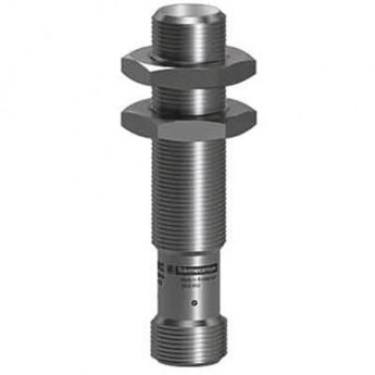 Индуктивный датчик приближения TELEMECANIQUE Sensors XS912S1PAM12 487678 Индуктивный датчик приближения TELEMECANIQUE Sensors XS912S1PAM12 487678