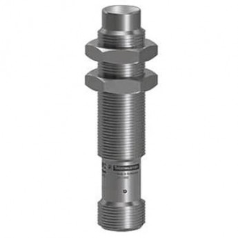 Индуктивный датчик приближения TELEMECANIQUE Sensors XS912S4PAM12 487679 Индуктивный датчик приближения TELEMECANIQUE Sensors XS912S4PAM12 487679