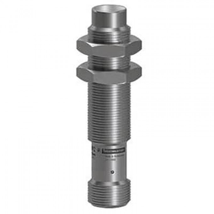 Индуктивный датчик приближения TELEMECANIQUE Sensors XS912S4PAM12 487679