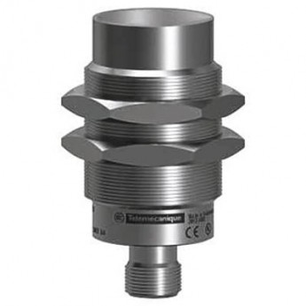 Индуктивный датчик приближения TELEMECANIQUE Sensors XS930R4PAM12 487685 Индуктивный датчик приближения TELEMECANIQUE Sensors XS930R4PAM12 487685