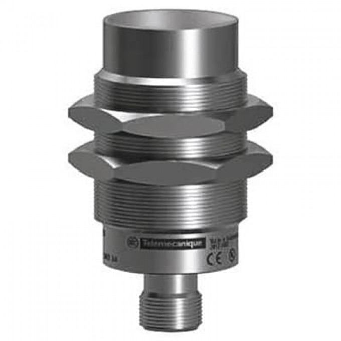 Индуктивный датчик приближения TELEMECANIQUE Sensors XS930R4PAM12 487685