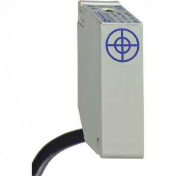 Емкостный датчик приближения TELEMECANIQUE Sensors XS9D111A2L2 487703