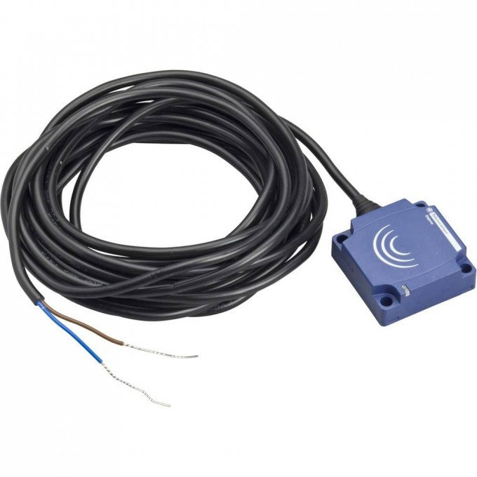 Емкостный датчик приближения TELEMECANIQUE Sensors XS9E111A1L01M12 487704