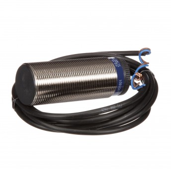 Индуктивный датчик приближения TELEMECANIQUE Sensors XSAV01801 487706 Индуктивный датчик приближения TELEMECANIQUE Sensors XSAV01801 487706