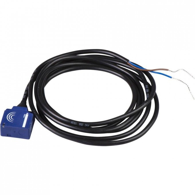 Емкостный датчик приближения TELEMECANIQUE Sensors XSAV11373L05 487711