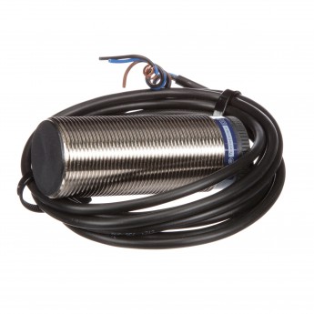 Индуктивный датчик приближения TELEMECANIQUE Sensors XSAV12373 487716 Индуктивный датчик приближения TELEMECANIQUE Sensors XSAV12373 487716