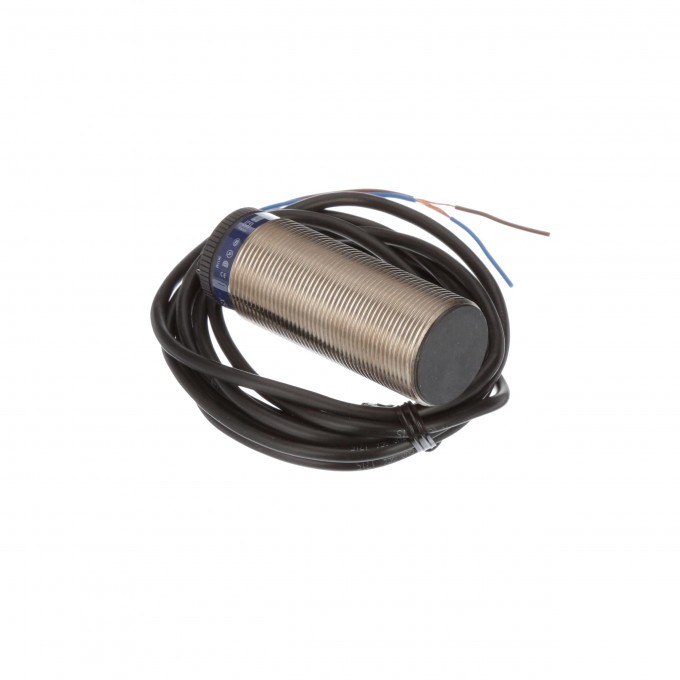 Индуктивный датчик приближения TELEMECANIQUE Sensors XSAV12801 487719