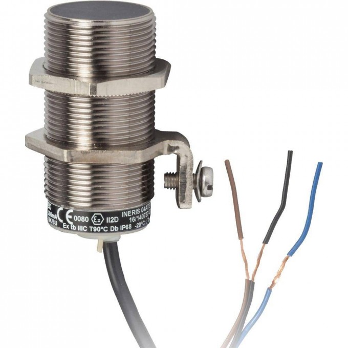 Емкостный датчик приближения TELEMECANIQUE Sensors XSAV31373 487722