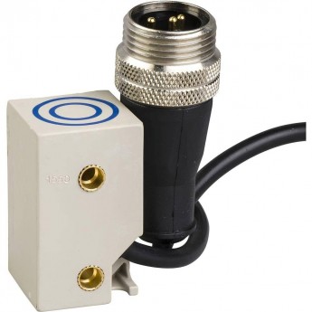 Емкостный датчик приближения TELEMECANIQUE Sensors XSEC1071332 487751 Емкостный датчик приближения TELEMECANIQUE Sensors XSEC1071332 487751