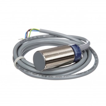 Емкостный датчик приближения TELEMECANIQUE Sensors XT130B1FAL2 487770 Емкостный датчик приближения TELEMECANIQUE Sensors XT130B1FAL2 487770