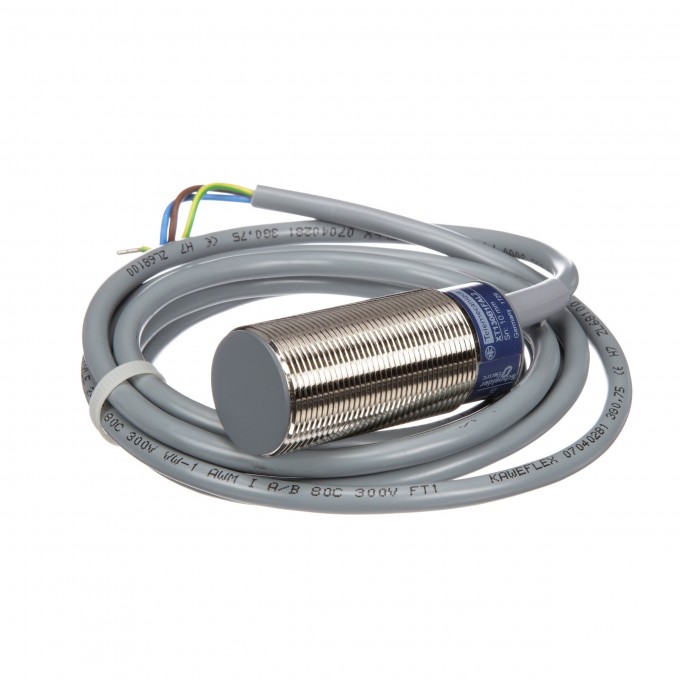 Емкостный датчик приближения TELEMECANIQUE Sensors XT130B1FAL2 487770