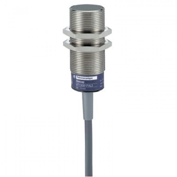 Емкостный датчик приближения TELEMECANIQUE Sensors XT130B1FBL2 487771
