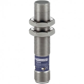 Емкостный датчик приближения TELEMECANIQUE Sensors XT130B1PCL2 487774 Емкостный датчик приближения TELEMECANIQUE Sensors XT130B1PCL2 487774