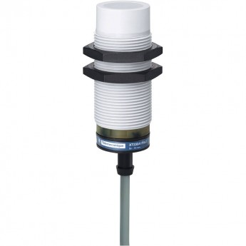 Емкостный датчик приближения TELEMECANIQUE Sensors XT230A1FAL2 487782 Емкостный датчик приближения TELEMECANIQUE Sensors XT230A1FAL2 487782