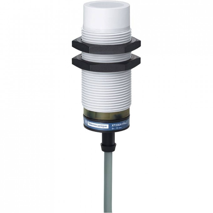 Емкостный датчик приближения TELEMECANIQUE Sensors XT230A1FAL2 487782