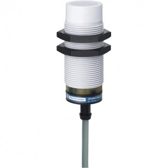 Емкостный датчик приближения TELEMECANIQUE Sensors XT230A1FBL2 487783 Емкостный датчик приближения TELEMECANIQUE Sensors XT230A1FBL2 487783